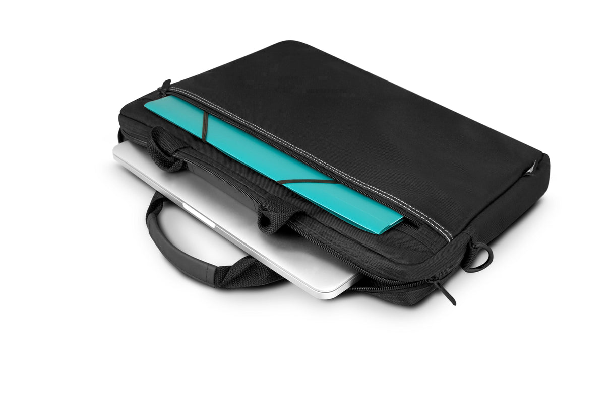 EAN 0888225015272 - Urban Factory Nylee Pro 30,5 cm (12") Maletín Negro imagen 4