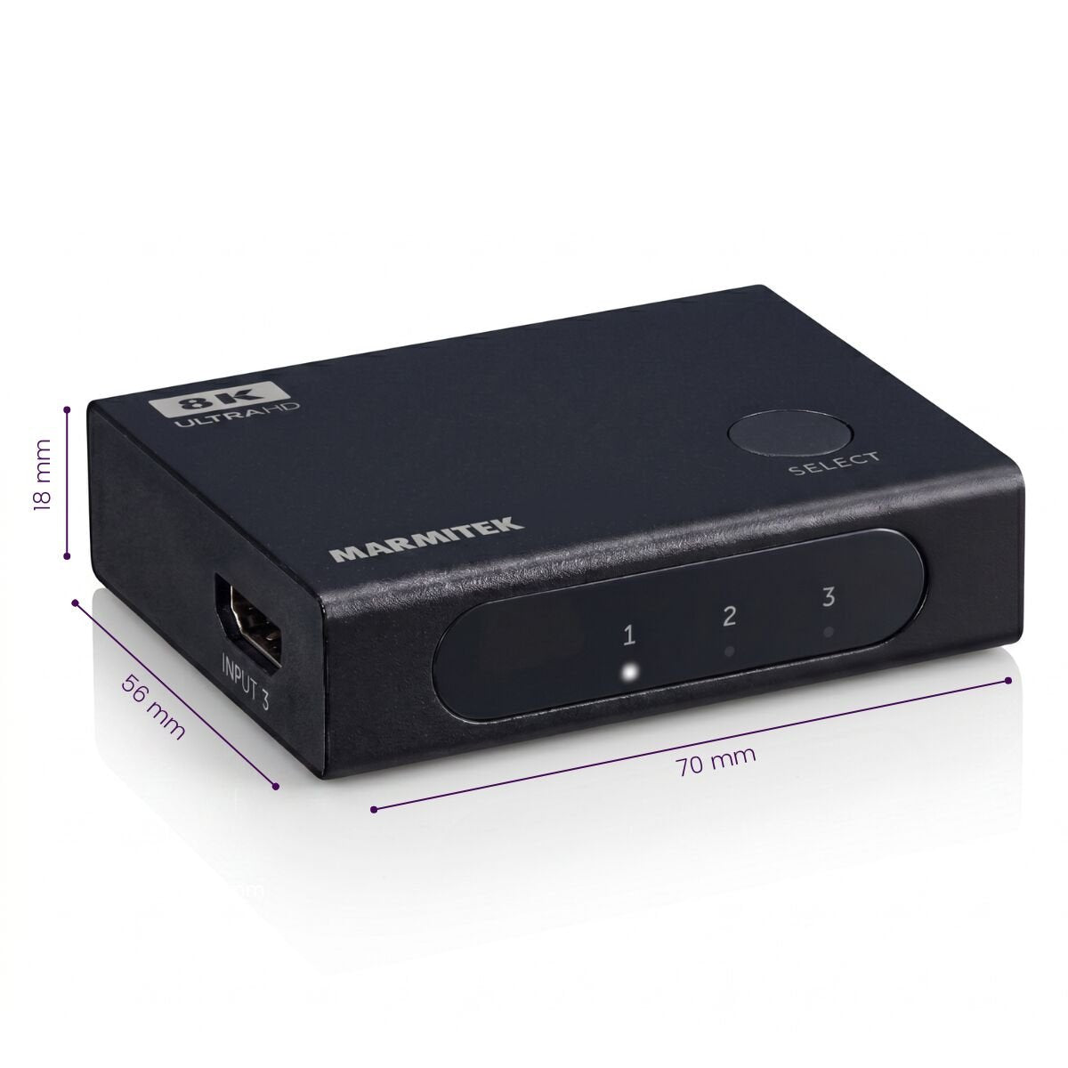 Connect 730