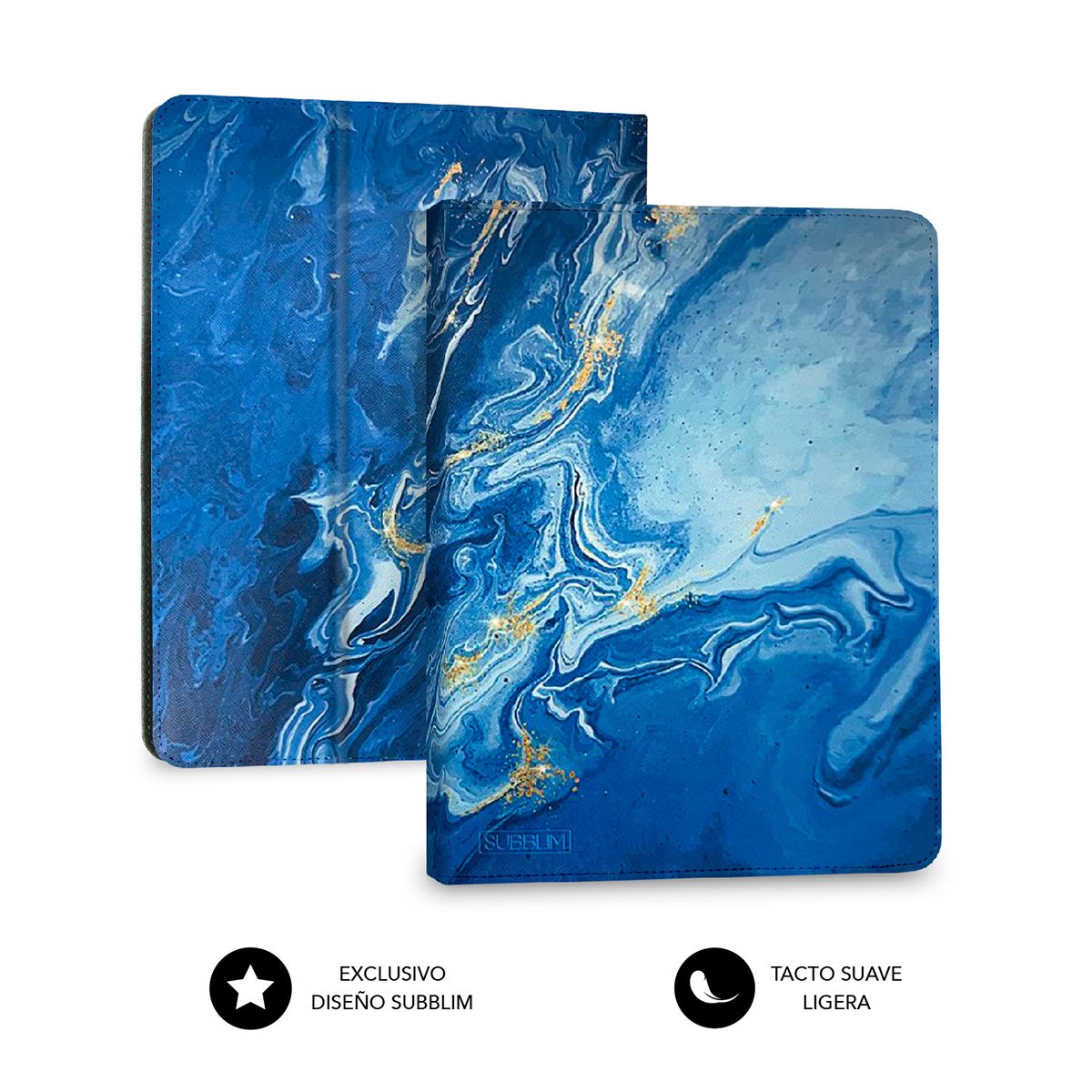 EAN 8436586742416 - SUBBLIM SUBKT5-BTTB01 teclado para móvil QWERTY Español Bluetooth Multicolor imagen 4