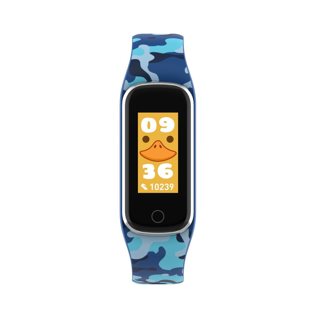 Smartband Infantil Denver Bfk-312c