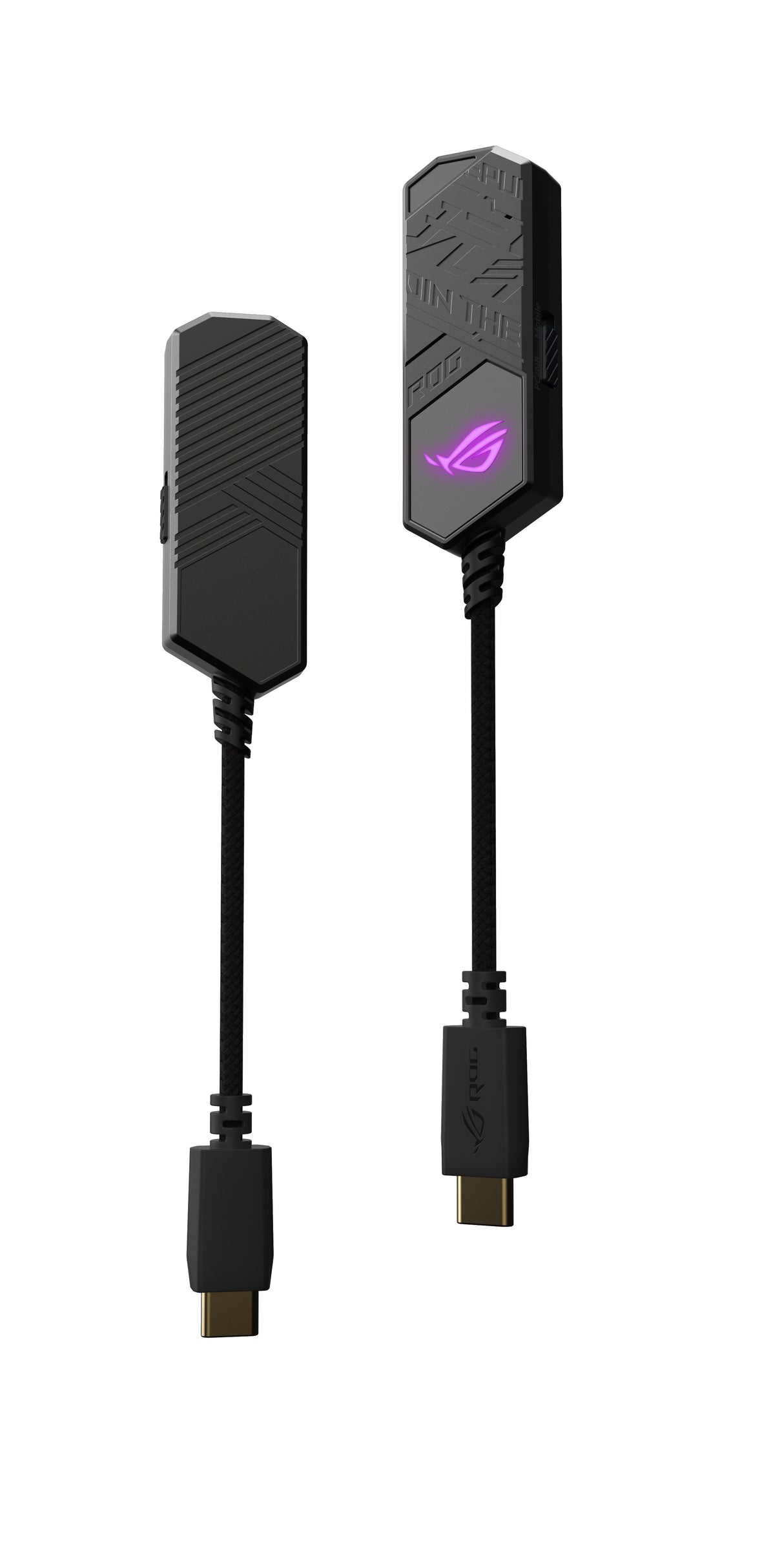 EAN 4718017958035 - ASUS ROG Clavis Negro Micrófono para ordenador portátil imagen 10