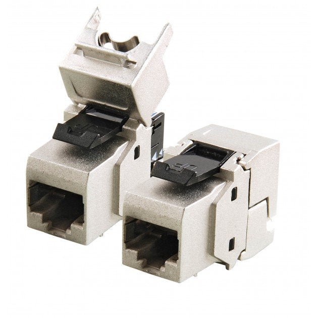 EAN 4049759022242 - Techly IWP-MD C6A/TLS módulo de conector de red imagen 2