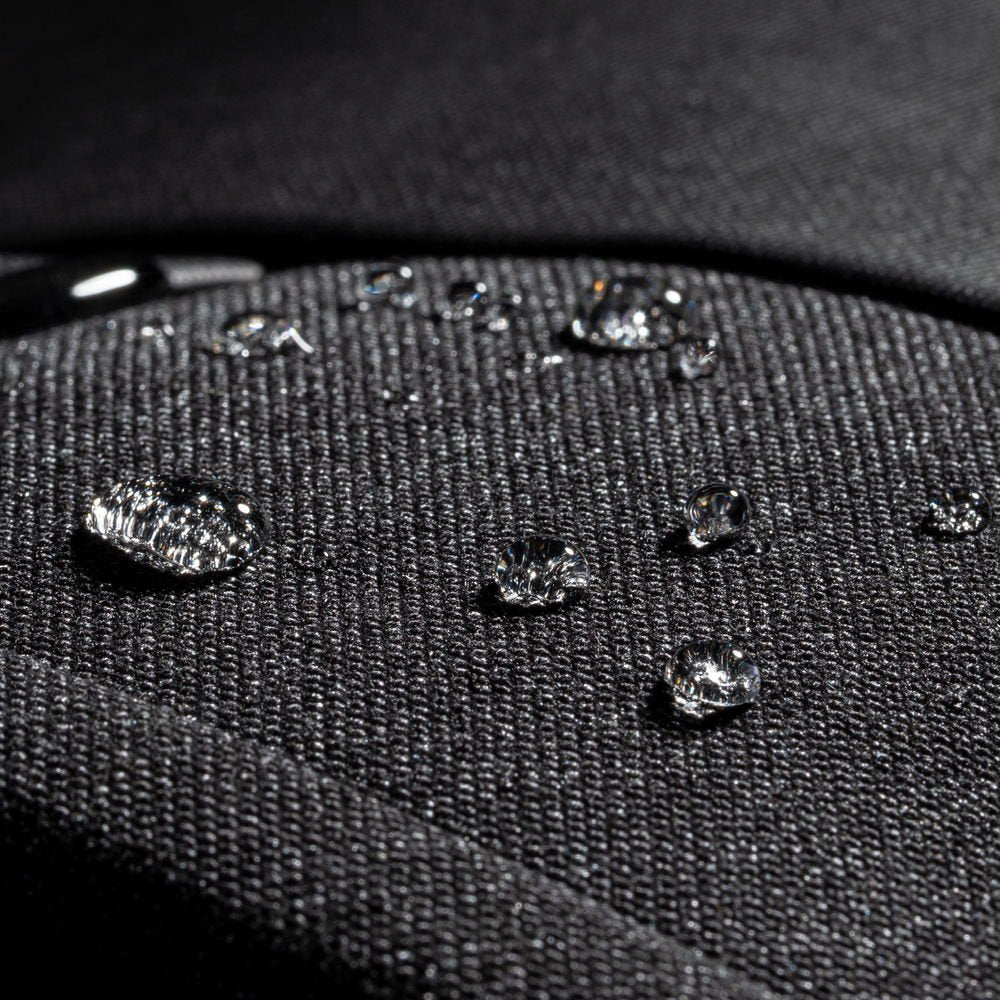 Rivacase 8810 Black Melange Crossbody Bag Para Tablets 8"