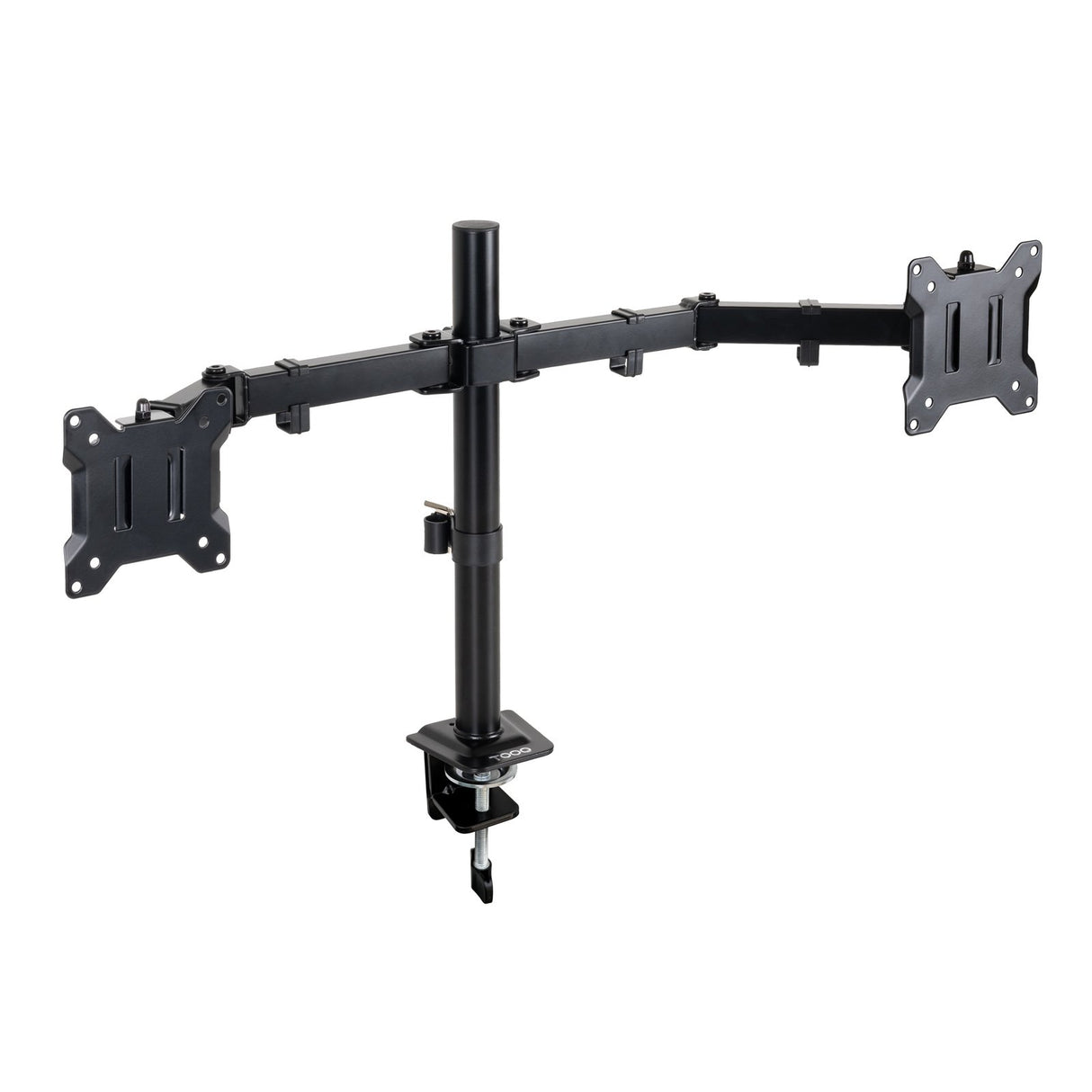 EAN 8433281014374 - TooQ DB1802TN-B soporte para monitor 81,3 cm (32") Escritorio imagen 1