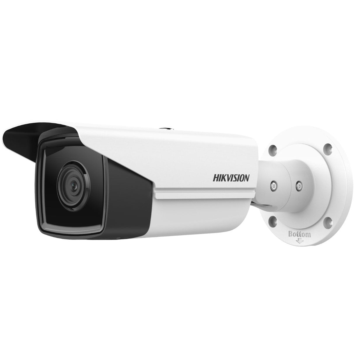 Camara Bullet Hikvision Ds-2cd2t83g2-4i(4mm) 8mp Easy Ip 2.0+