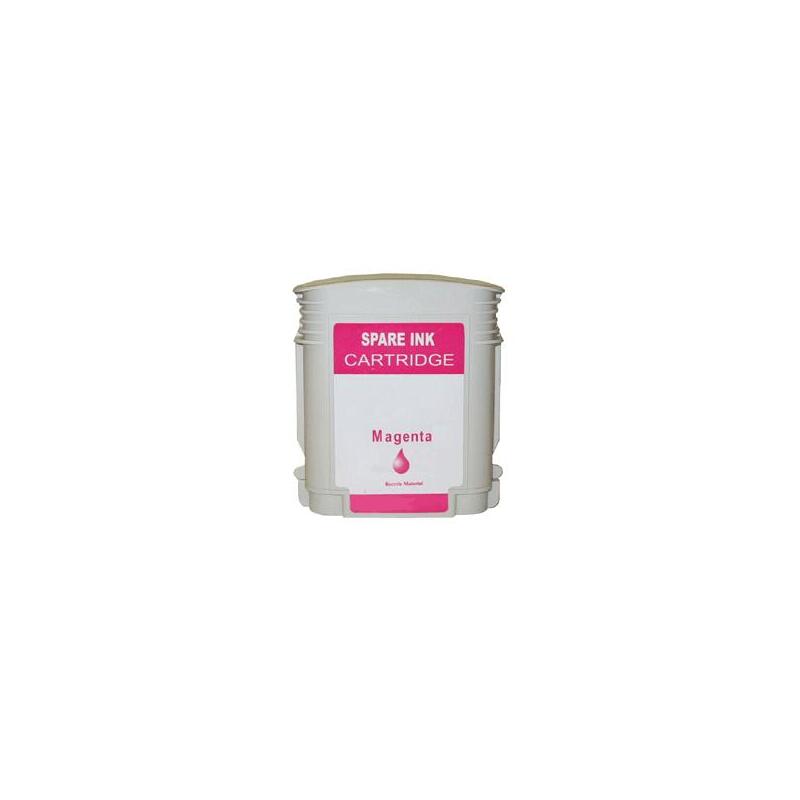 28ml Magenta Hp Business Jet 1000/1100/1100d- C4837a 11