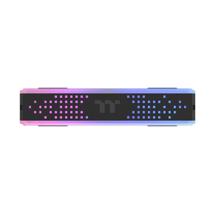 EAN 4711475648807 - Thermaltake CL-F212-PL14SW-A sistema de refrigeración para ordenador Carcasa del ordenador Ventilador 14 imagen 2