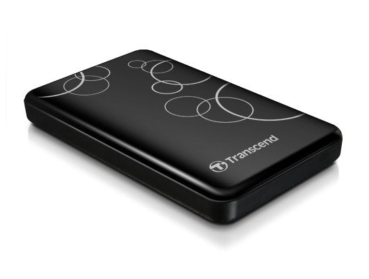 EAN 0760557820949 - Transcend StoreJet 25A3K disco duro externo 1 TB 2.5" Micro-USB B 3.2 Gen 1 (3.1 Gen 1) Negro imagen 2