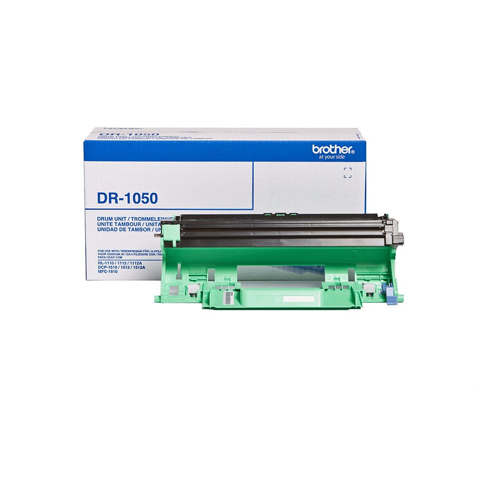 EAN 4977766721769 - Brother DR-1050 tambor de impresora Original 1 pieza(s) imagen 1