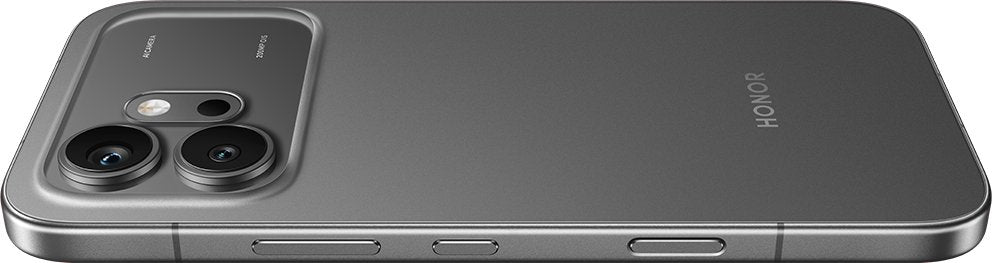 Honor 600 5g Dual Sim 8gb Ram 512gb - Black