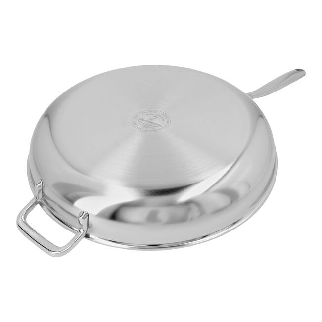 Sartén De Acero Demeyere Multiline 7 40850-951-0 - 32 Cm