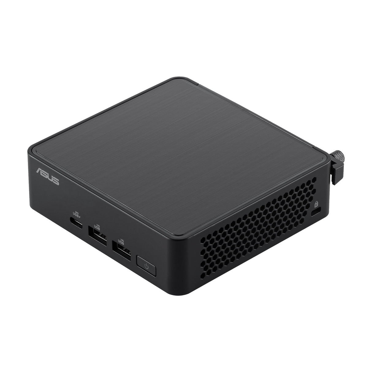 EAN 4711387492239 - ASUS NUC 14 Pro Slim Kit RNUC14RVKI300000I Negro 100U imagen 10