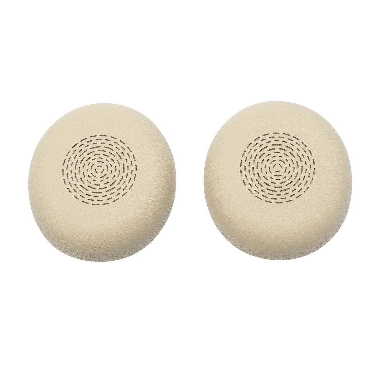 Almohadillas De Repuesto Jabra Para Evolve2 75 Beige