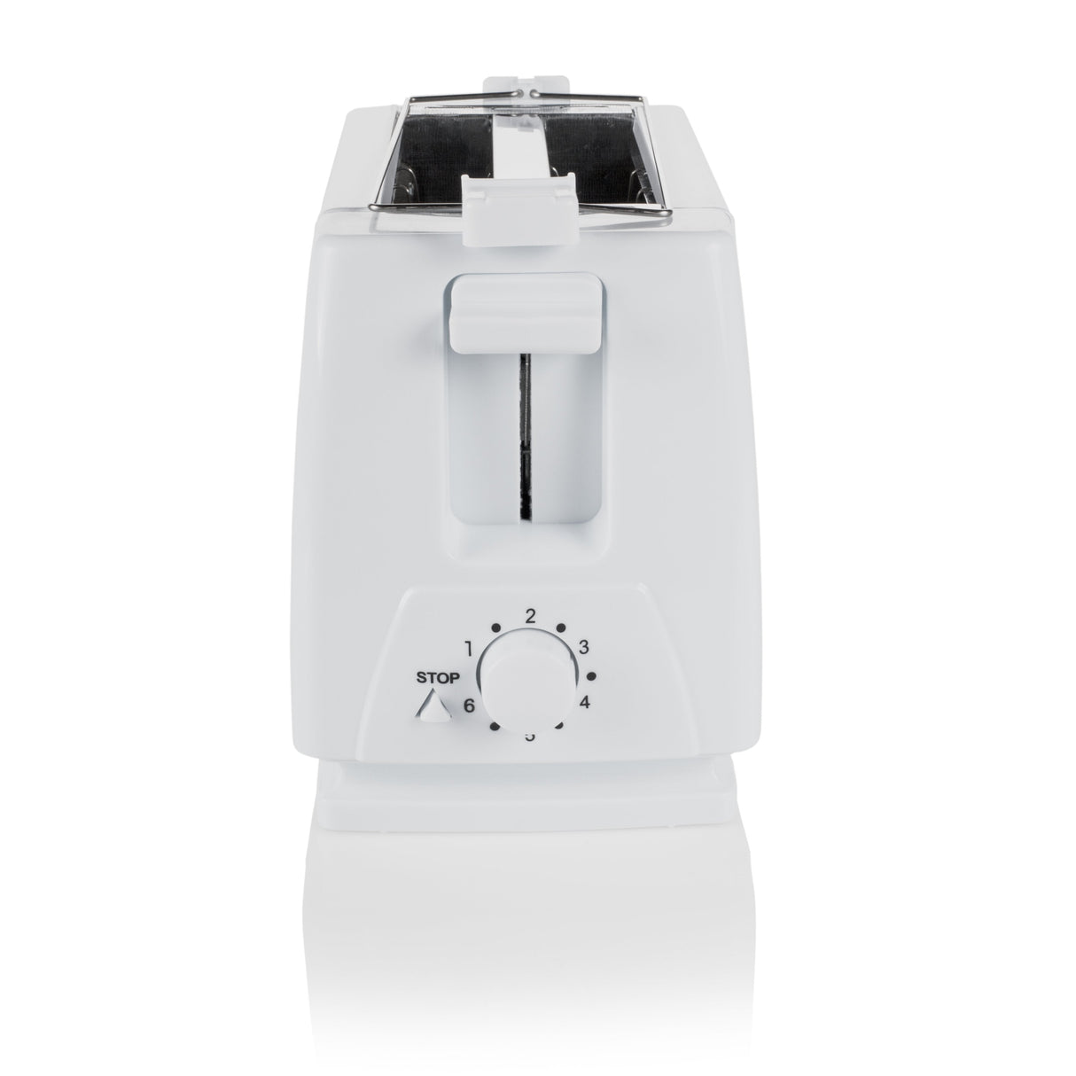 Tostador Tristar Br-1009 650w Blanco