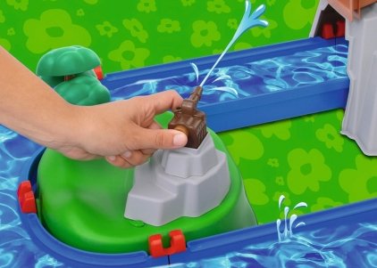 Aquaplay Adventureland, Juguetes Acuáticos 8700001547