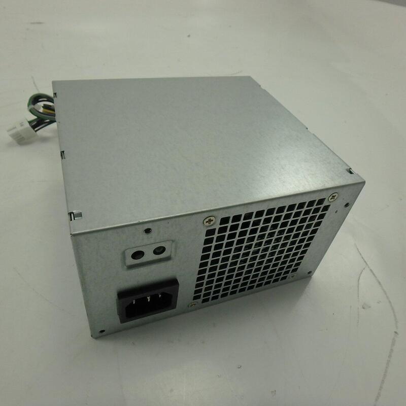 290w Power Supply For Medium Tower Systems
