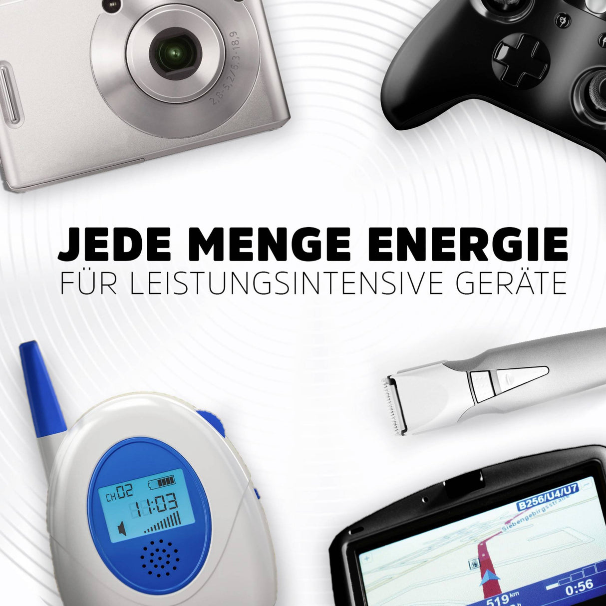 EAN 7638900437362 - Energizer E303322300 no categorizado imagen 6