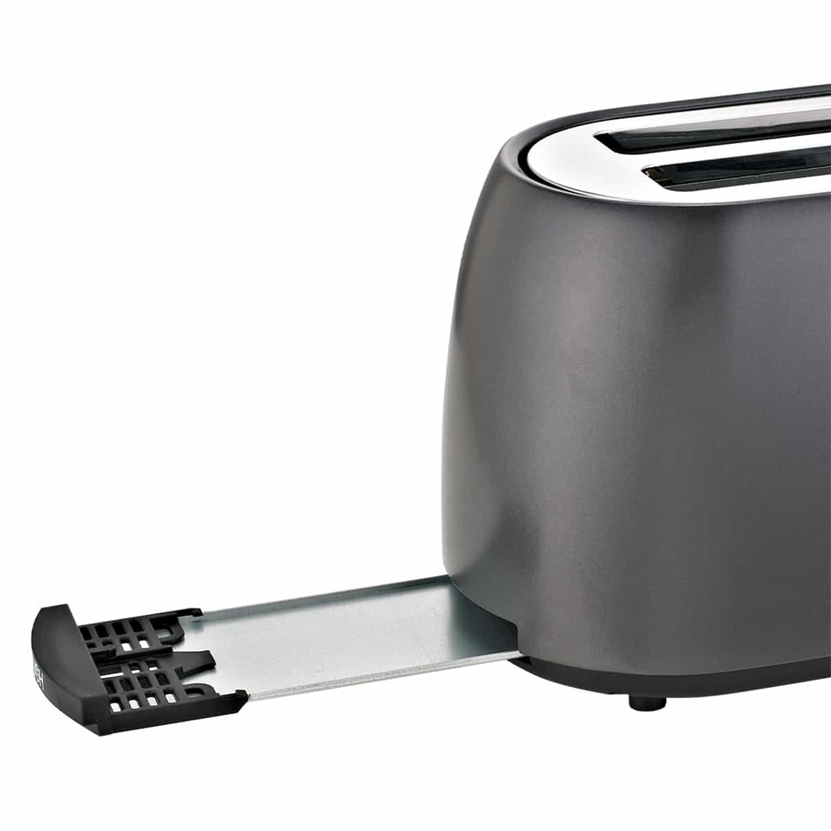 EAN 5608475016851 - Haeger TO-14D.013A tostadora 6 1400 W Negro imagen 5