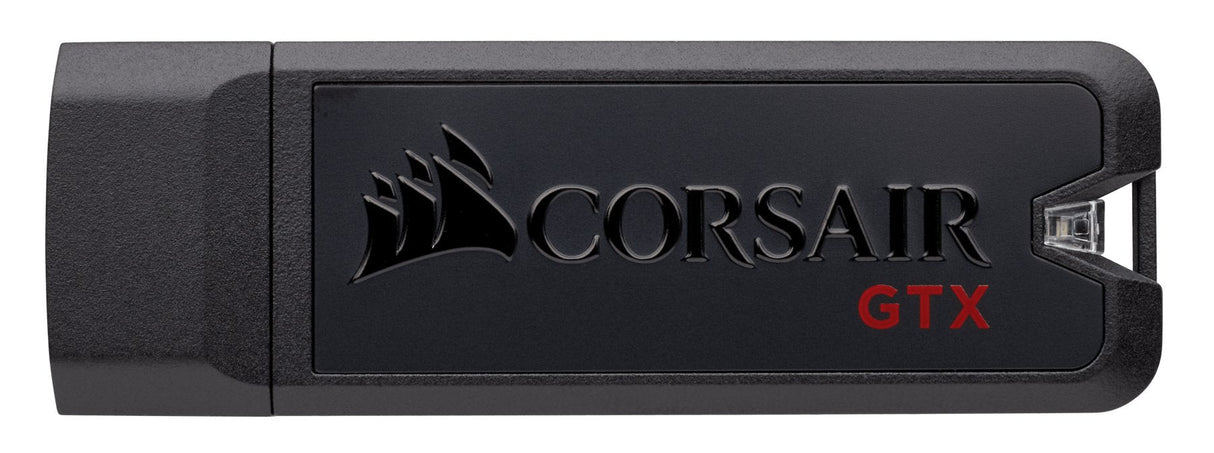 EAN 0843591075244 - Corsair Flash Voyager GTX unidad flash USB 256 GB USB tipo A 3.2 Gen 1 (3.1 Gen 1) Negro imagen 1