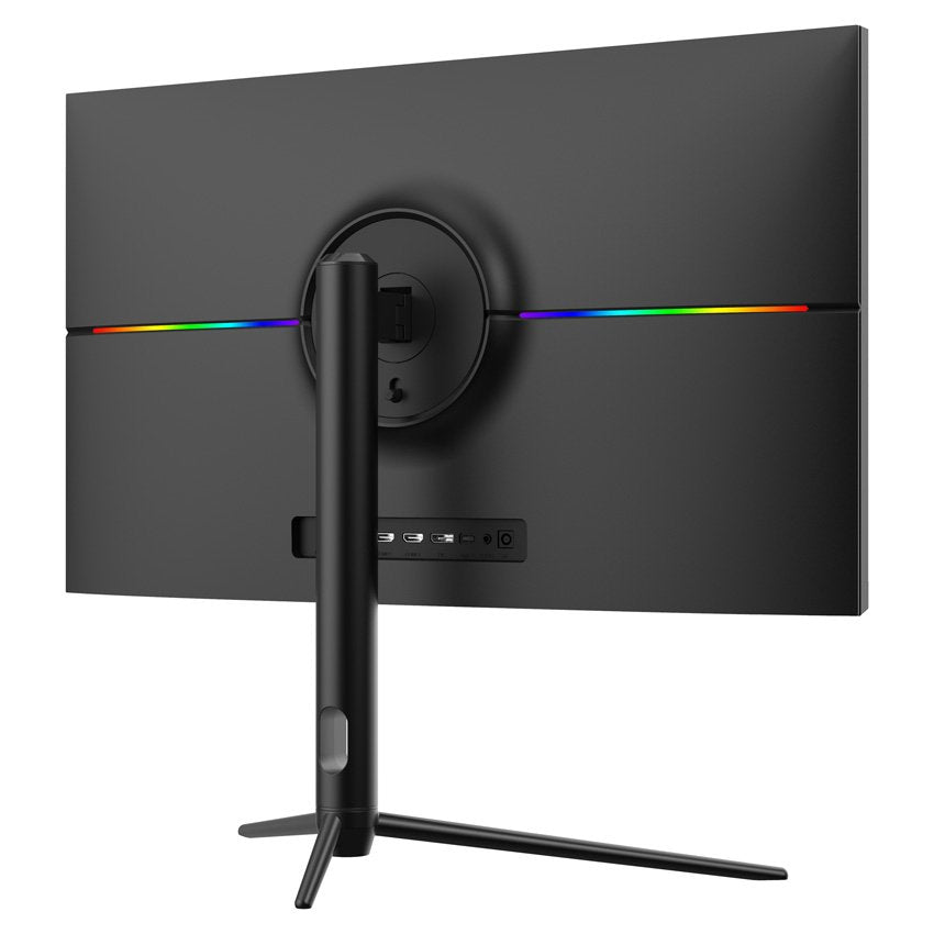 EAN 4260070129810 - LC-Power LC-M27-4K-UHD-144-V2 pantalla para PC 68,6 cm (27") 3840 x 2160 Pixeles 4K Ultra HD LCD Negro imagen 8