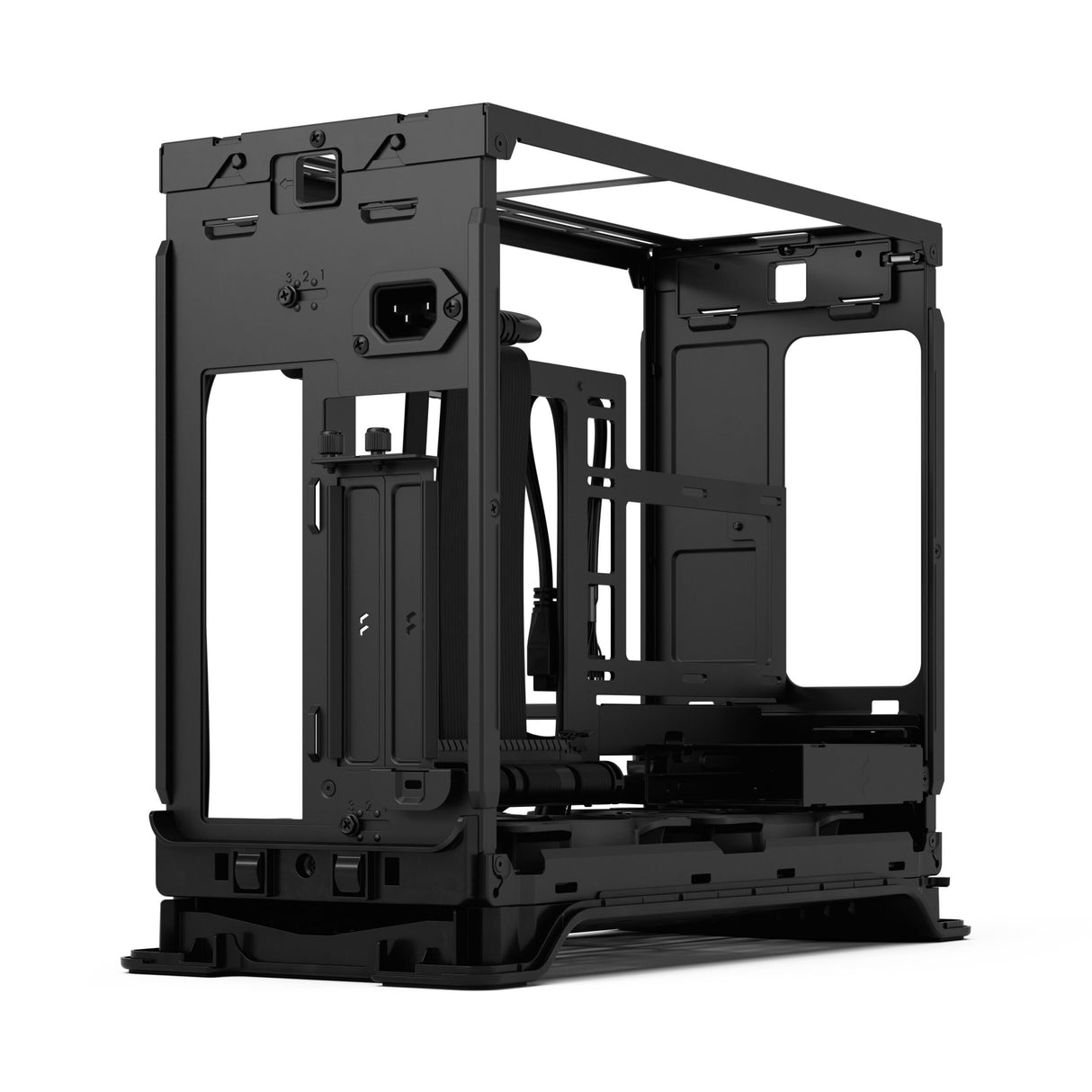 EAN 7340172705833 - Fractal Design Era 2 Mini Tower Carbón vegetal, Gris imagen 18