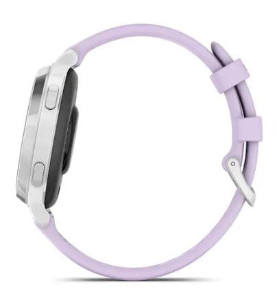 EAN 753759342692 - Garmin Lily 2 Active 38 mm Digital 240 x 201 Pixeles Pantalla táctil Plata GPS (satélite) imagen 8