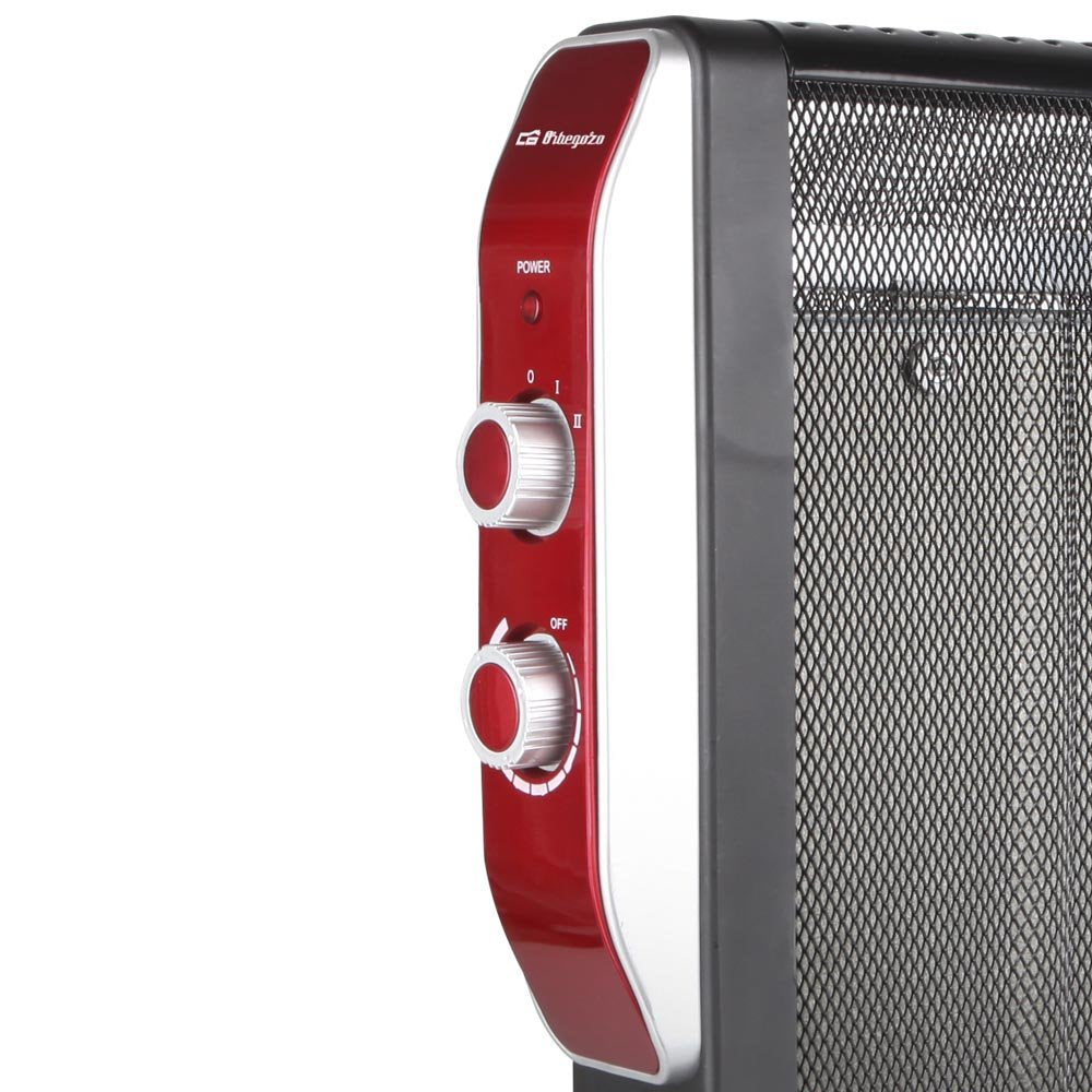 Radiador Orbegozo Rmn 2050 2000w