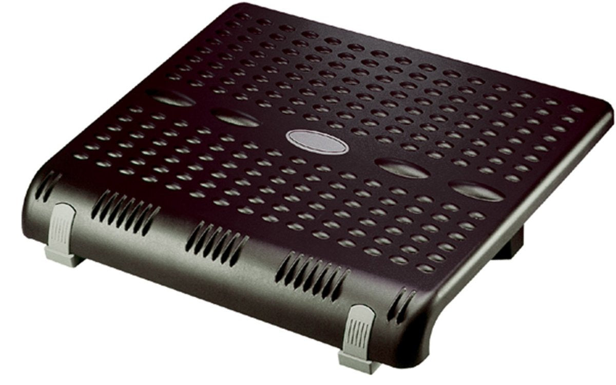 Maul 9011590 Soporte Para El Apoyo De Pies Negro