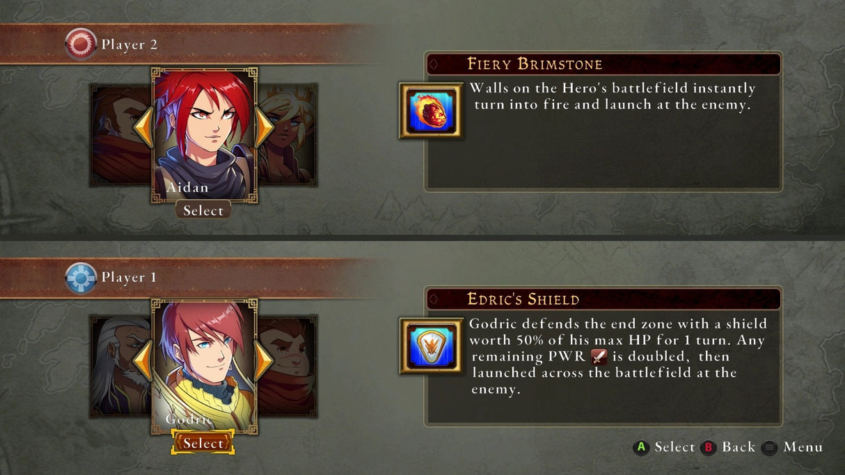 Juego Might & Magic-Clash Heroes: Def. Edt. Switch