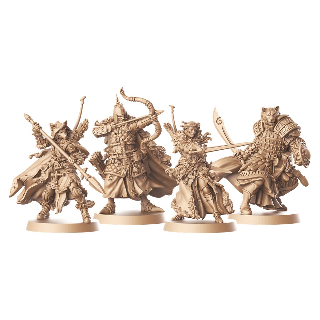 EAN 8435407650152 - Asmodee GUF042ES juego de tablero Zombicide: Crossfire Pack 60 min Juego De Cartas imagen 2