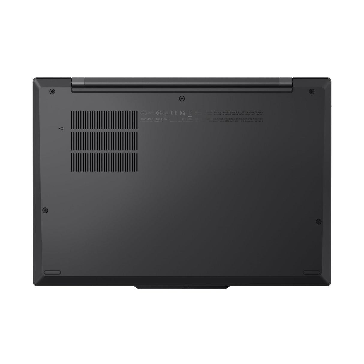 Tp T14s G6 Ultra 7 255u