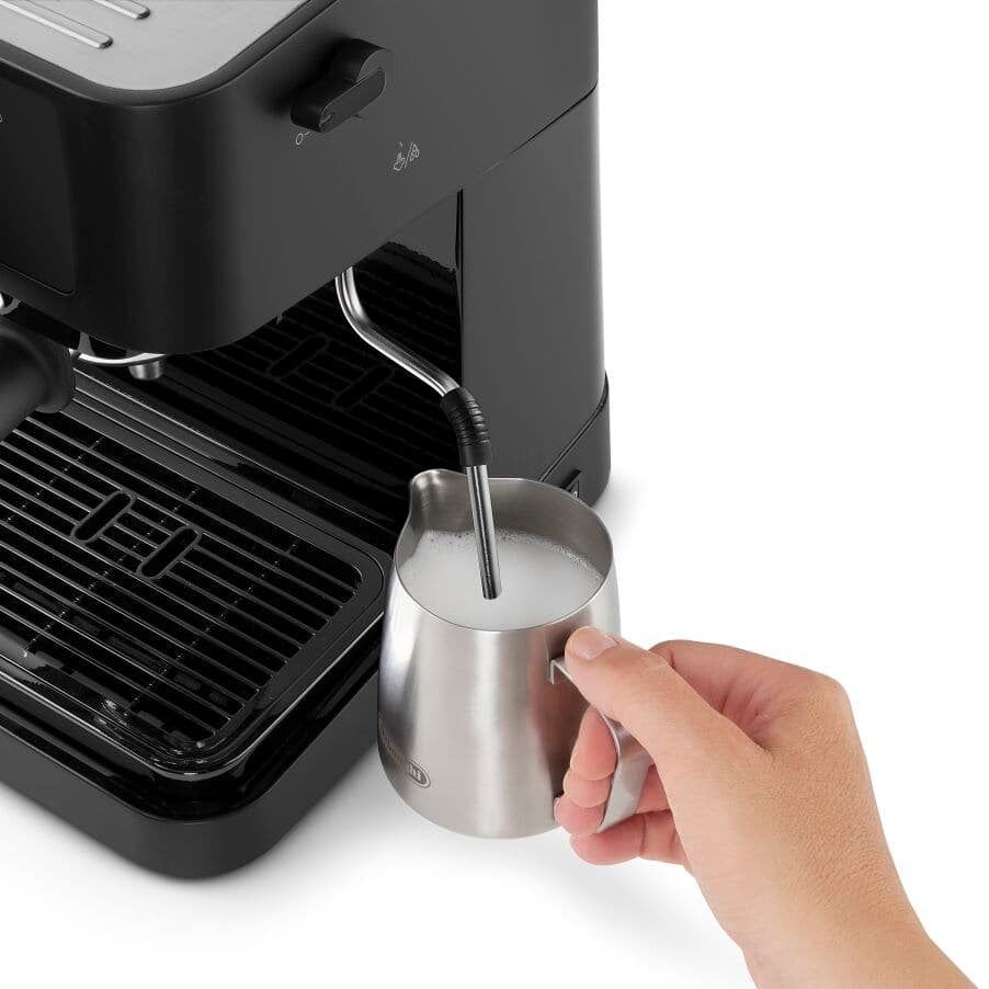 Cafetera Espresso De'Longhi Stilosa Ec230.Bk
