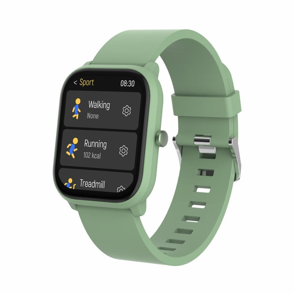 Denver Swk-120gn Grün