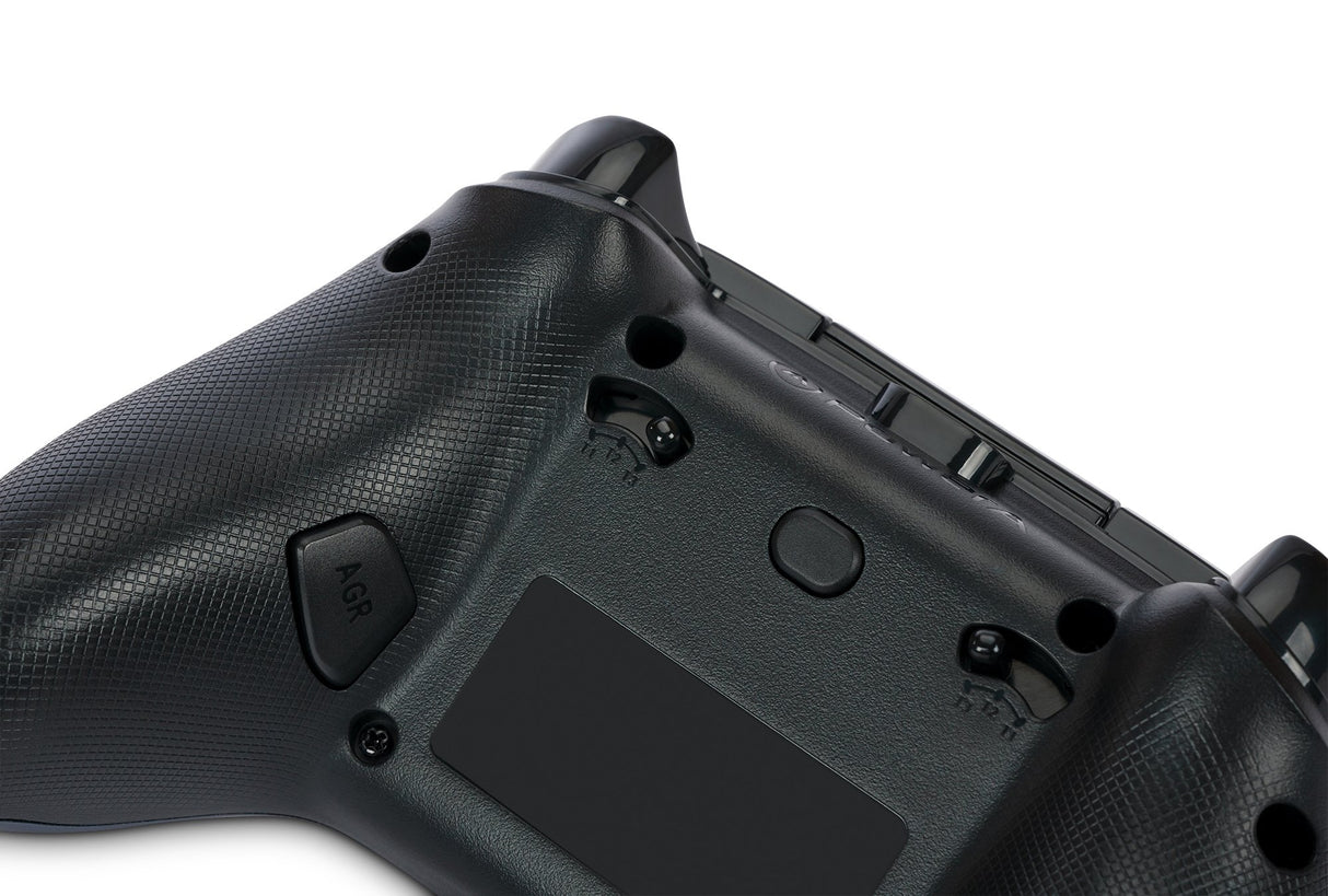 EAN 0617885053917 - PowerA XBGP0190-01 Negro, Azul USB Gamepad PC, Xbox One, Xbox One S, Xbox One X imagen 11