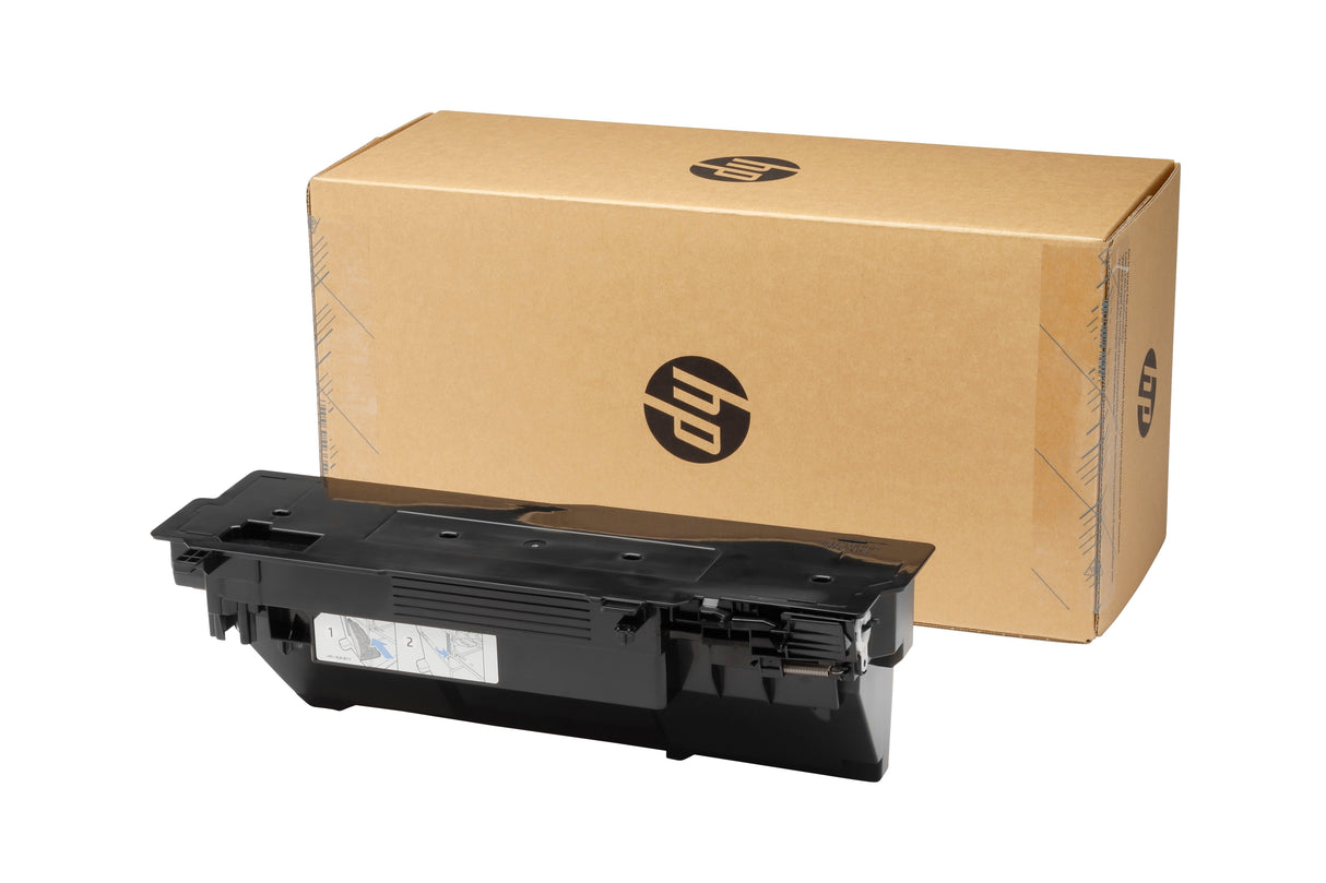 EAN 0192545841795 - HP LaserJet 3WT90A Toner Collection Unit Contenedor de residuos imagen 1
