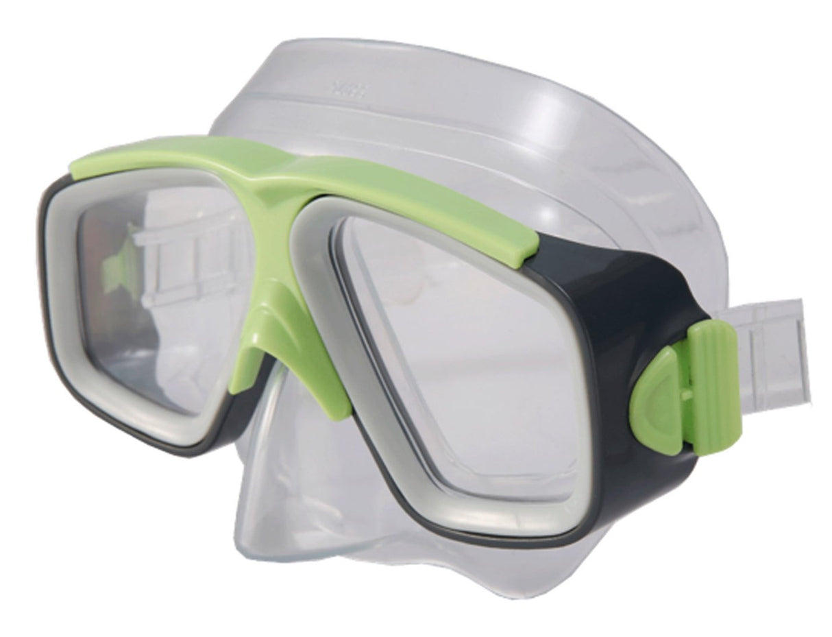 Gafas Y Tubo De Buceo