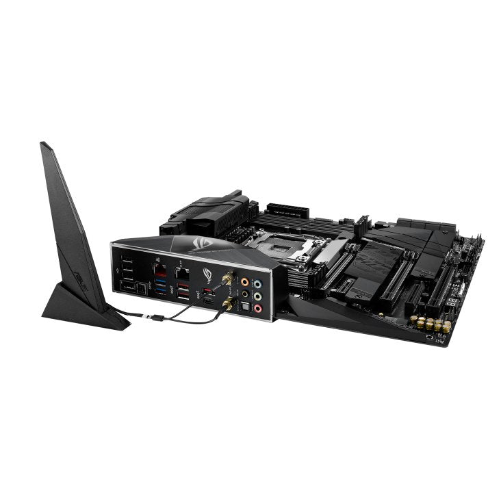 Placa Base Asus Rog Strix X299-E Gaming Ii Atx Lga 2066 S2066 X299 Gln+U3.1+M2 Sata Ddr4 In