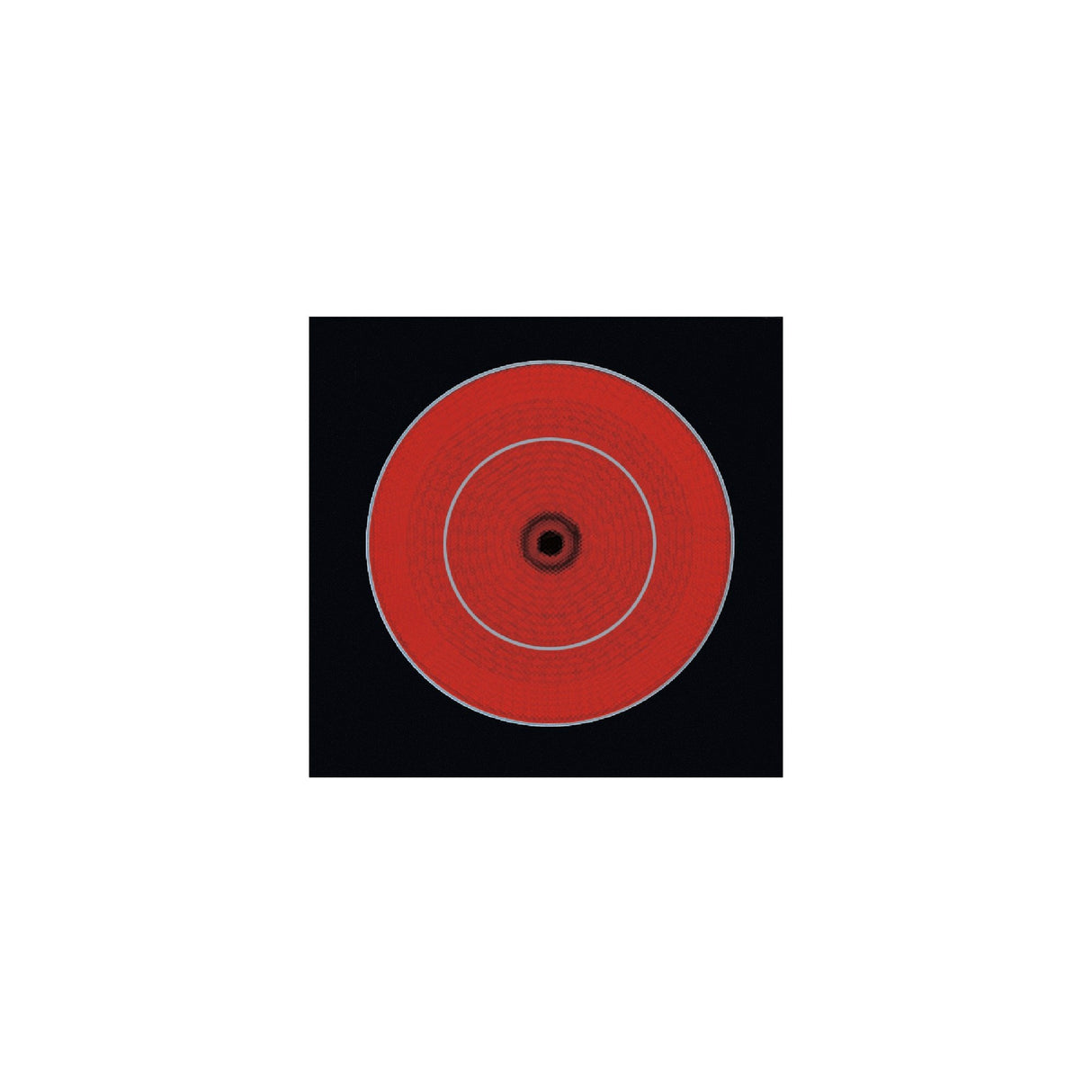 EAN 7332543484140 - Electrolux EHF6343FOK Negro Integrado 60 cm Cerámico 4 zona(s) imagen 9