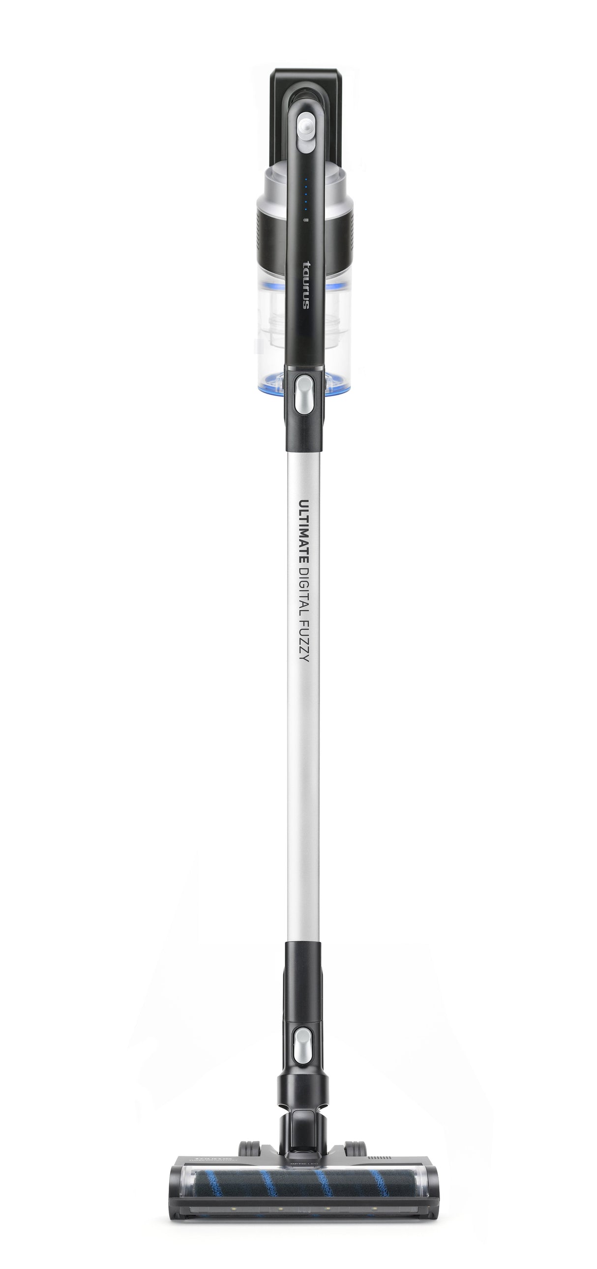 EAN 8414234489005 - Taurus Ultimate Digital Fuzzy 0,5 L Aspiradora cilíndrica Secar imagen 1