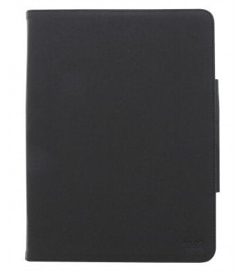 Tnb Regular - Universal Folio Case For Tablet 10" - Black
