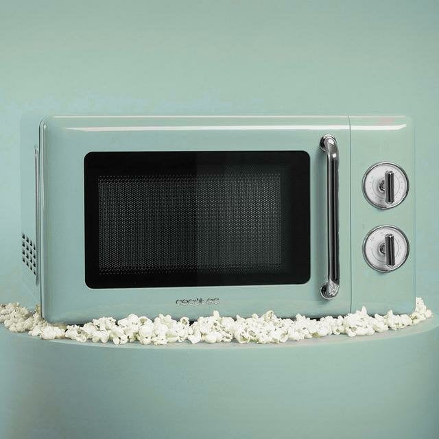 Microondas Proclean 3010 Retro Green