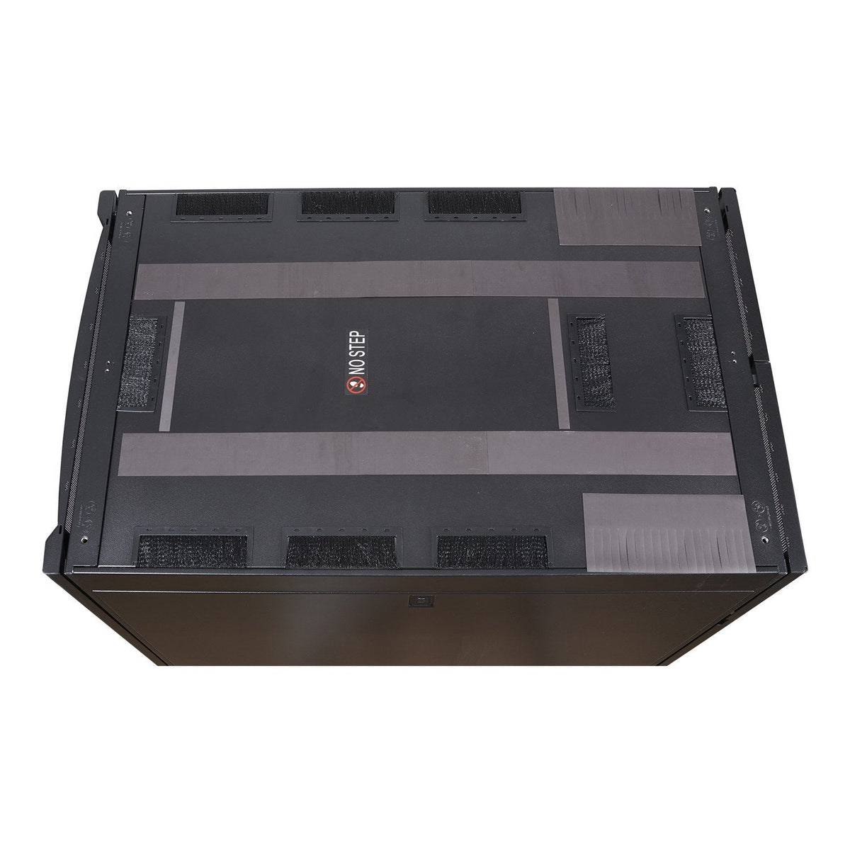 Apc Netshelter Sx - Rack-Dichtungs-Kit - Negro (Paquete De 10)