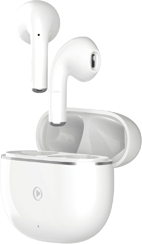 Big Ben Fpytwsbouton Auriculares Inalámbrico Bluetooth Blanco