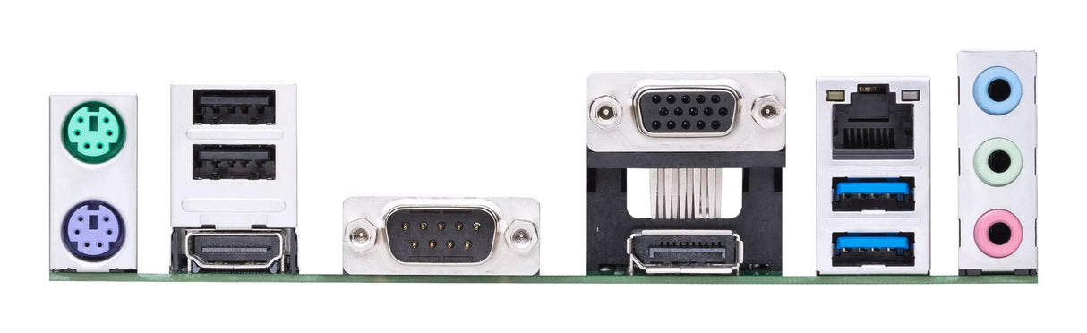 EAN 4711081699132 - ASUS PRO H610M-C D4-CSM Intel H610 LGA 1700 micro ATX imagen 6