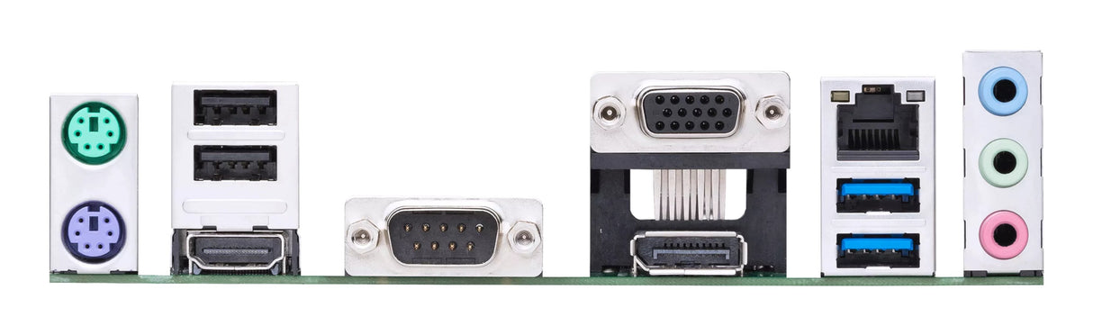 EAN 4711081699132 - ASUS PRO H610M-C D4-CSM Intel H610 LGA 1700 micro ATX imagen 6