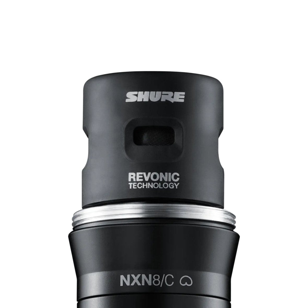 EAN 0042406795036 - Shure Nexadyne 8/C Negro Micrófono de estudio imagen 4