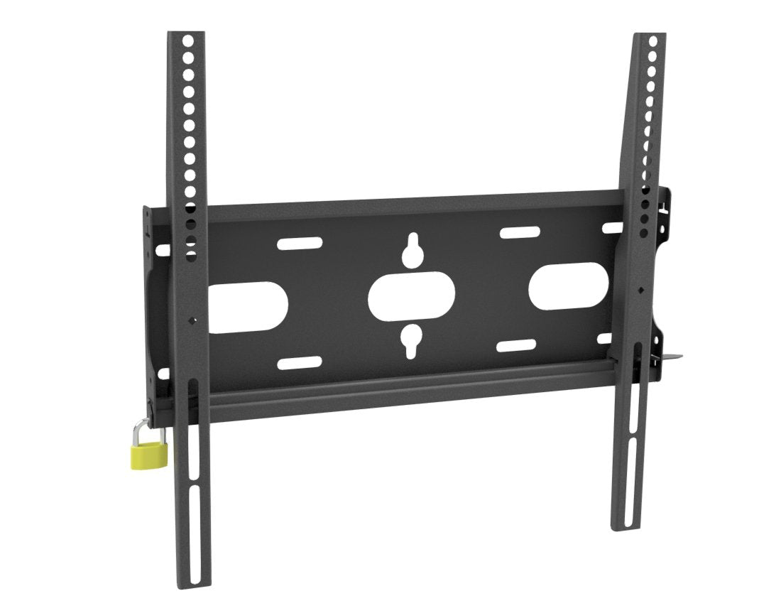 Iiyama Wall Mount Md-Wm4040 125kg Max Vesa 400x400mm Retail