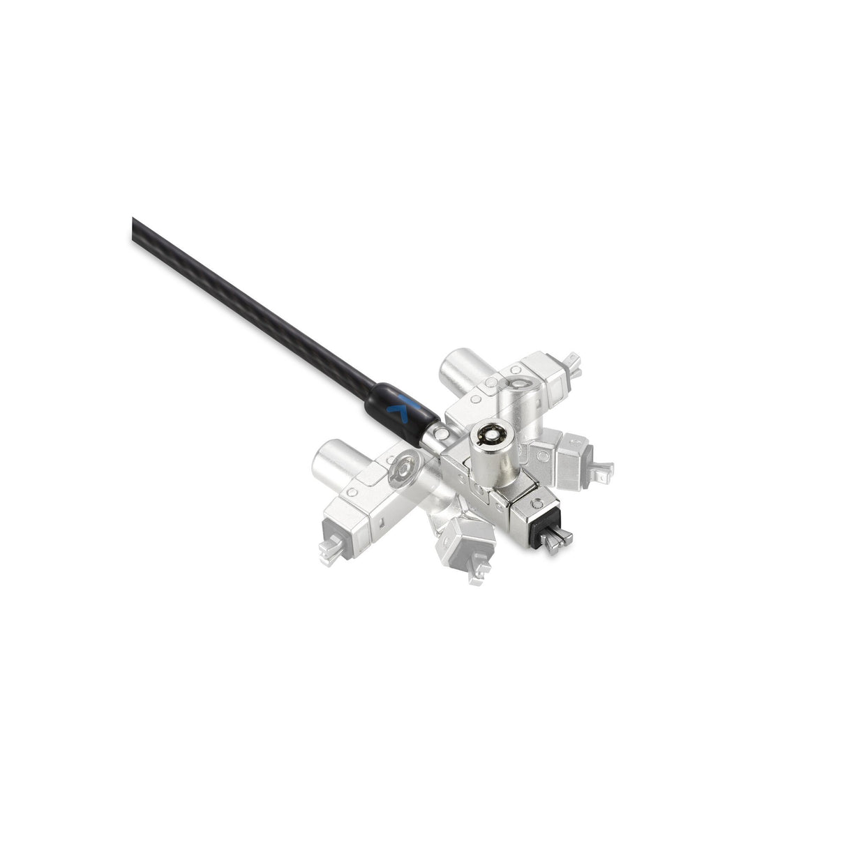 EAN 0085896605089 - Kensington Slim N17 2.0 cable antirrobo imagen 5
