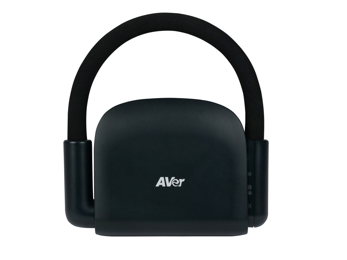 EAN 4719552127504 - AVer U70i cámara de documentos Negro 25,4 / 3,06 mm (1 / 3.06") CMOS USB 2.0 imagen 2