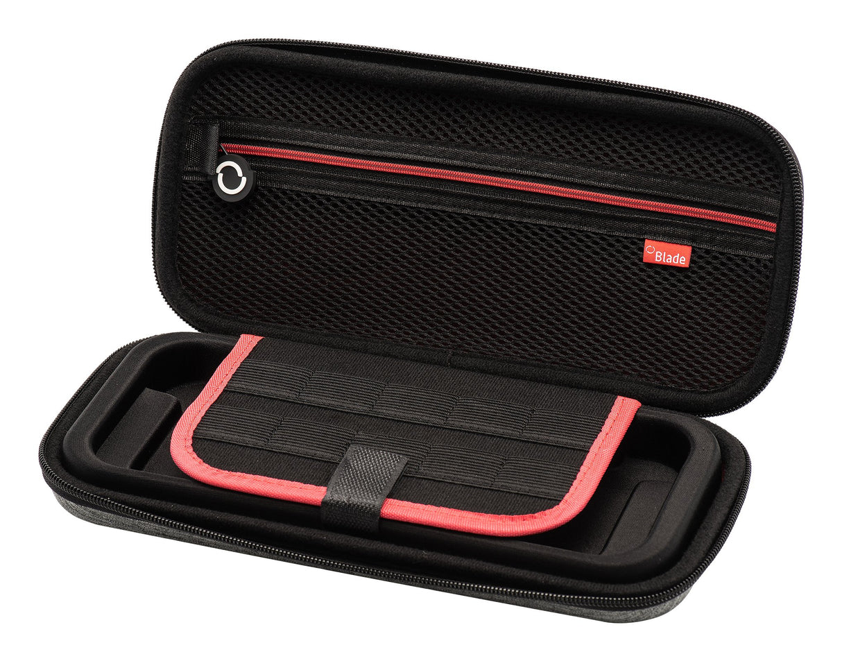 EAN 8436563094644 - Blade Gaming BL1005 funda para consola portátil Funda protectora rígida Nintendo EVA (Etileno Acetato de imagen 4